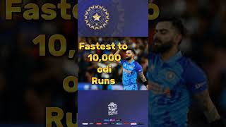 Virat Kohli record breaker #shorts #shortvideo #shortcricket #cricket #cwc23 #odi #viratkohli