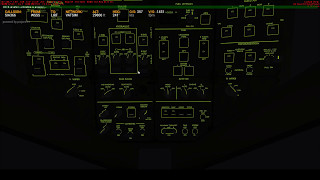 [FSX] PMDG 777-200LR SIA366 WSSS to LIRF on VATSIM! 3MAY2017 (Landing)