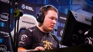 Flusha VAC BAN!!!