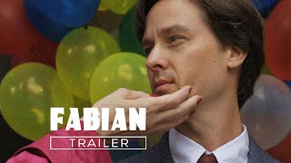 FABIAN | TRAILER | jetzt fürs Heimkino