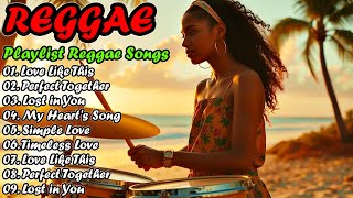 BEST PLAYLIST REGGAE SONGS 🎶 REGGAE YOUNG DUMB AND BROKE ~ THE ULTIMATE CLASSIC REGGAE PLAYLIST