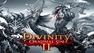 Divinity: Original Sin 2 - Начало (#1)