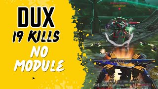 No Module Dux Gameplay : War Robots WR #warrobots