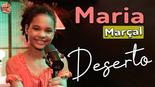 Maria Marçal - Deserto,...SÓ AS MELHORES MUSICAS GOSPEL MAIS TOCADAS 2022