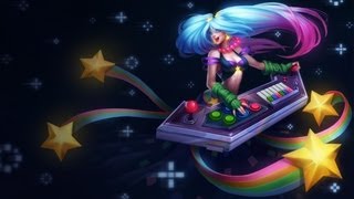 Arcade Sona (Music Video)