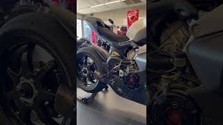 Ducati Panigale V4S Track Preped Biked