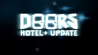 Roblox Door Hotel update ┊⋆ ┊[Live] .