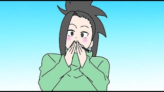 MHA FAN ANIMATION | Izumomo | Say it