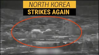 North Korea destroys Inter Korean liaison office building