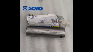 CHINA FACTORY WHOLESALE 401003915 XCMG BOOM CYLINDER PIN ZE40-124N0PD9EG ZL50G/LW300KN WHEEL LOADER