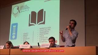 "Diseño Narrativo. Un paradigma para comunicar", de Jacobo Feijóo