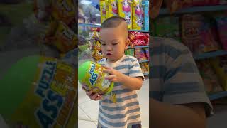 Em bé đáng yêu #cute #dailyvlog #baby #trendingshorts