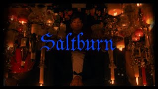 【a playlist for saltburn vibes】