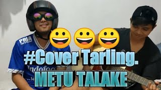 METU TALAKE  Cover By Bang omeng's ft Mpott