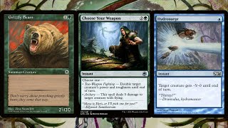 TR&CI 68: How Does Math Work In Magic - What Does It Actually Mean To Double A Creature's Power?