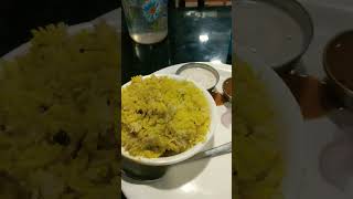 Sahi Biryani🍗🤤#shorts #biryani #food #viral #foodie #foodvlog