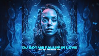 BETASTIC, Midtown Jack - DJ Got Us Falling In Love (Radio Edit)