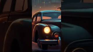 1940s Lofi: 40+ Minutes of Godfather-Inspired Beats with Ghibli-Style Visuals