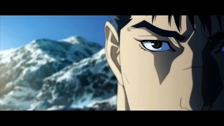 Anime/Movies: Berserk: The Golden Age Arc: I, II, & III