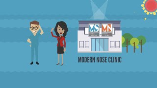 Why Your Career Path is Brighter at the Modern Nose Clinic