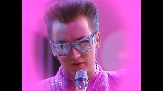 Culture Club - Love Is Love (1984 Electric Dreams Soundtrack)