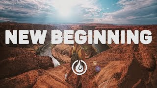 Midsplit x Lost Capital - New Beginning (Ft. xo sad) [Lyrics Video] ♪