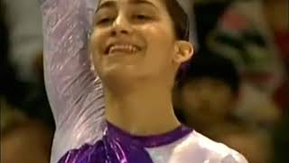 2006 World Gymnastics Championships - Women's Team Final (WCSN)