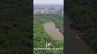 #maringa #drone #dji #catedral