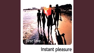 First Love Trancey House Radio Mix