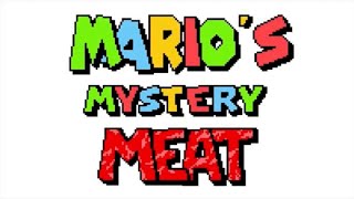 Marios Mystery Meat - Beyond The Deep Blue Sea(Extended)