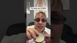 COPD reflexology acupressure massage