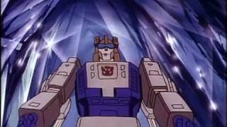 THE TRANSFORMERS *The Rebirth* Part2 -Episode2.1-