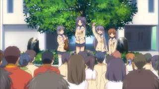 Clannad ~ Kotomi ~ Monster