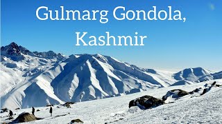 TUM HI HO - KASHMIR GULMARG GONDOLA VERSION 1.0 (Aashiqui 2)