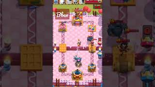 Best king tower activation using fisherman !