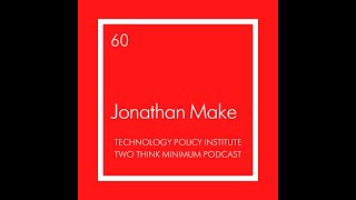 Two Think Minimum Ep 60: 2020 in Review with Jonathan Make