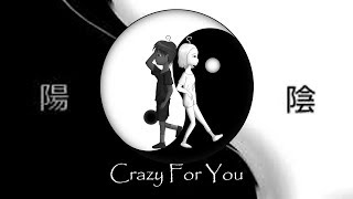 DarkoMega - Crazy for you (Prod. TunnABeatz)