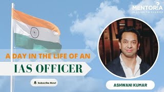 Building a career as an IAS Officer - Ep 5: Tips for UPSC preparation