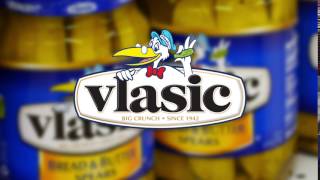 Vlasic Billboard | Pure Brews America