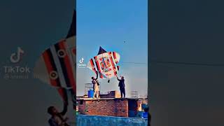 pindi basant biggest tukkal flying