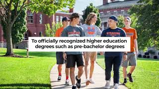 Scholarships at Syracuse University in the USA