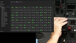 Device Interface Manager (DIM) - FDS 737: Flt Ctrl A & B, Stby Hyd, Alt Flaps,  Spoilers, Yaw Damper