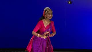 Bharathanatyam Rangapravesha Promo by Kum. Bindu Shankar