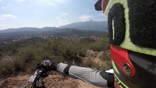 Barcelona | Enduro Trip | RawnessEnduro 2016