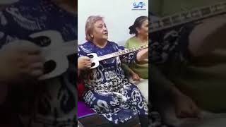 Uyghur Kizi - uyghur naxsha