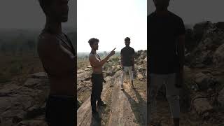 Part 1 Sasta Sholay #funny_video #comedy_viral_video #viral_video #Gabbar #creator @sachinmahto143