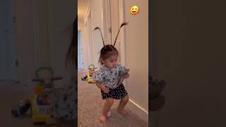 Cute | Cute Baby 😘😘 | Baby Dance | #shorts #cutebaby #viralshorts