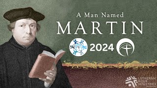 November 10, 2024 -  Huddles - A Man Named Martin - Session 4