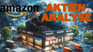 Amazon Aktie nach den Zahlen! 🚀Amazon Aktie kaufen? Aktien 2023! 🚀💰Infos zur Amazon Aktie!2023!