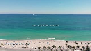 4K Mavic Drone Video - January 26th, 2020 Fort Lauderdale, Florida